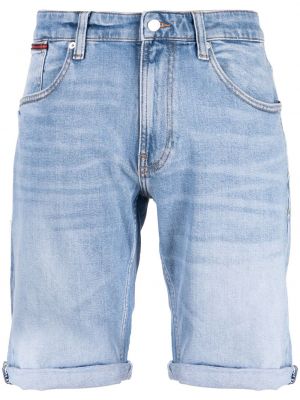 Pantaloni scurți din denim Tommy Jeans