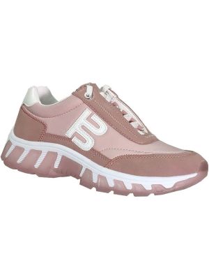 Sneakers Bagatt rózsaszín