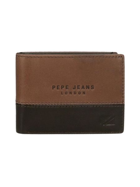 Portefeuille Pepe Jeans