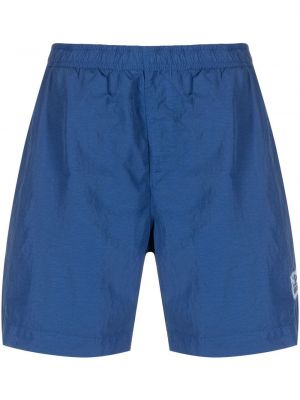 Shorts C.p. Company blå