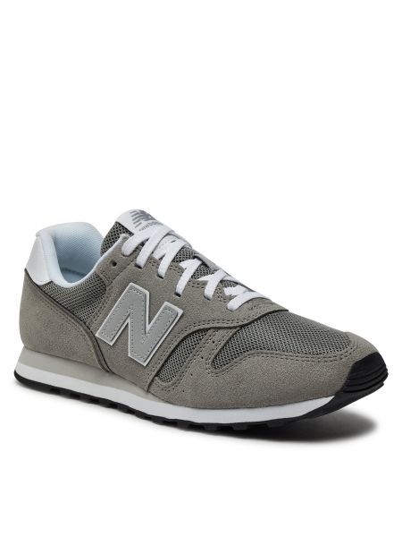 Zapatillas New Balance gris