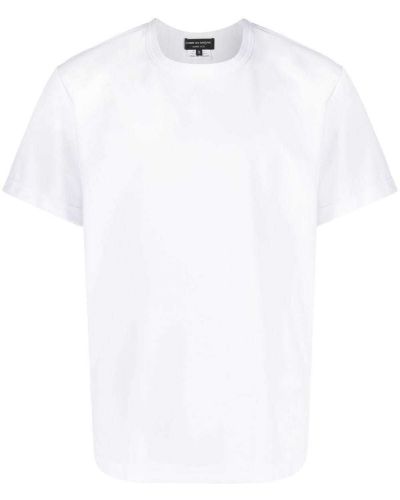 T-shirt Comme Des Garçons Homme Plus vit