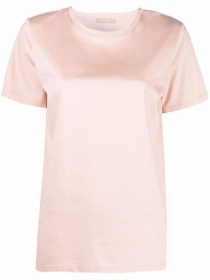 Camiseta 12 Storeez rosa