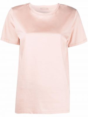 T-shirt 12 Storeez rosa