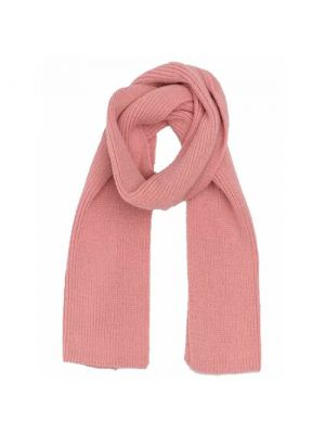 Розовый шарф Ostin