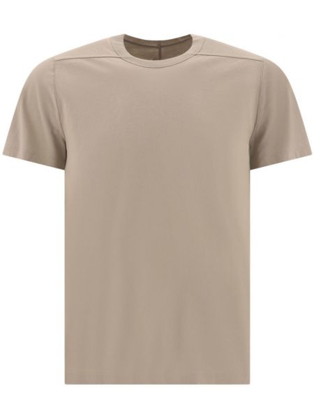 T-shirt Rick Owens Drkshdw grå