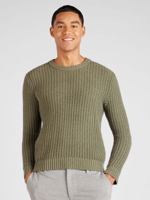 Пуловер Hollister