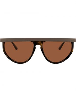 Gafas de sol Giorgio Armani marrón