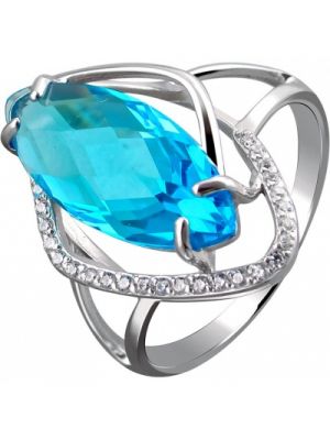 Голубое кольцо эстет