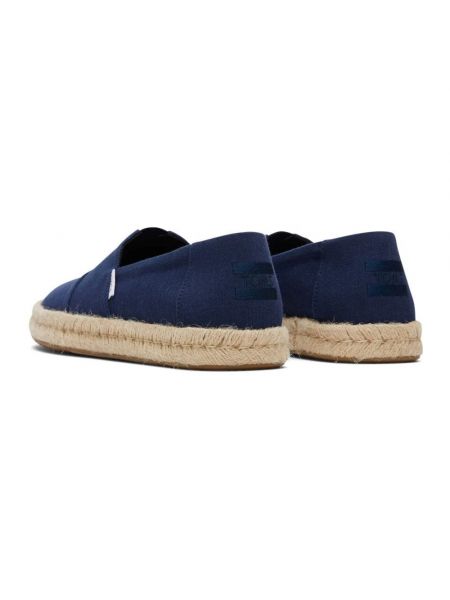 Loafers Toms azul