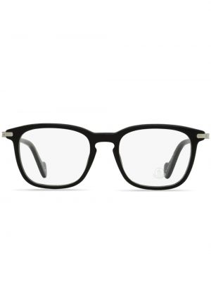 Lunettes de vue Moncler Eyewear noir