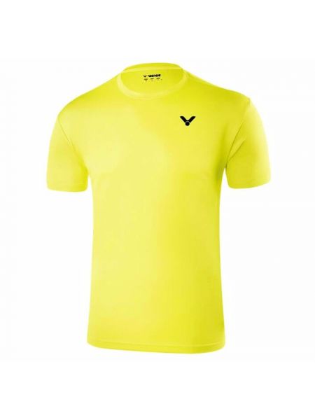 Tričko Victor žluté