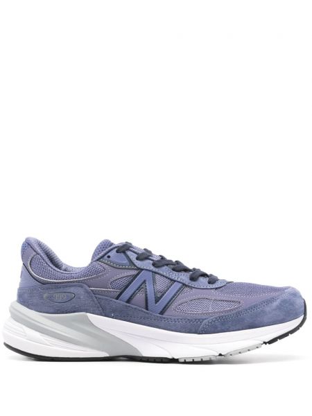 Sneakers New Balance lilla