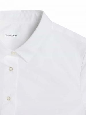 Bluzka Seidensticker biała