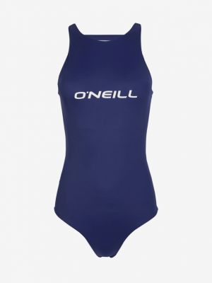 Egyrészes fürdőruha O'neill kék