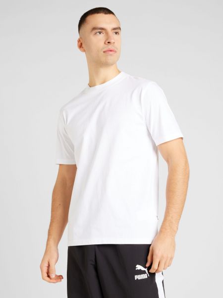 T-shirt Nn07 bianco