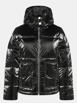 Куртка Armani Exchange черная