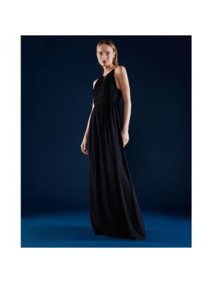 Mini vestido Woman Fiesta El Corte Inglés negro