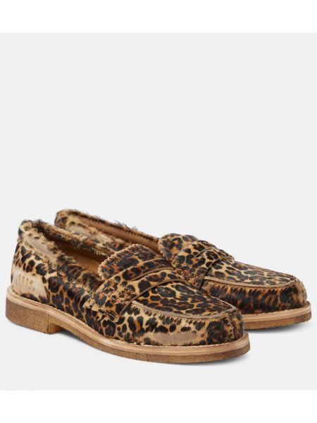 Loafers Golden Goose