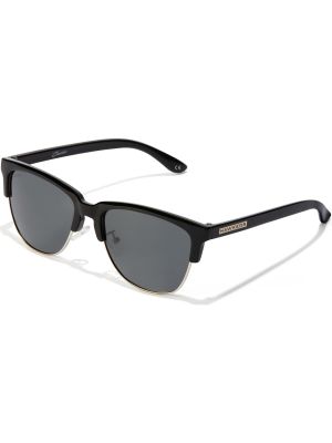 Černé sluneční brýle Hawkers