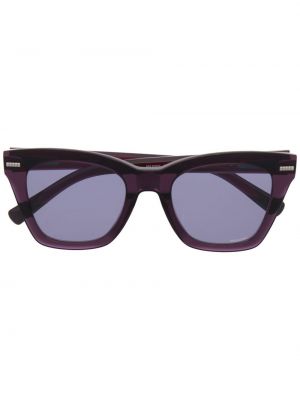 Gafas de sol Missoni Eyewear violeta