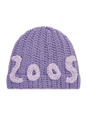 Kepurė 2005 violetinė