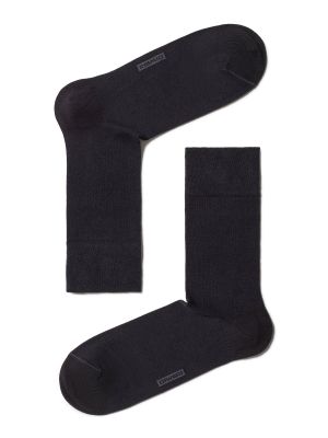 Чорапи Conte черно