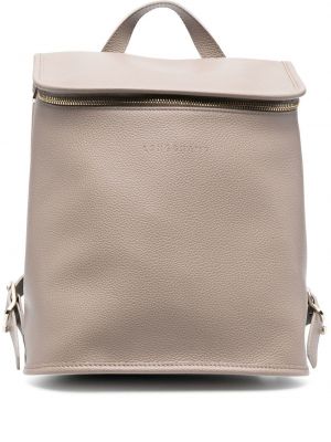 Béžový batoh Longchamp