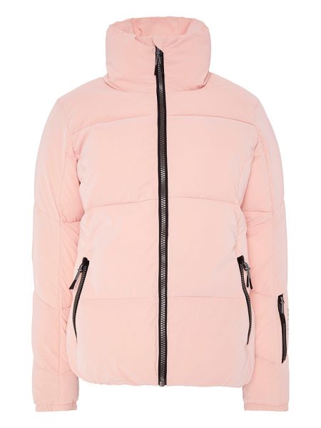 Горнолыжная куртка Chiemsee розовый