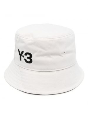 Cappello ricamato Y-3