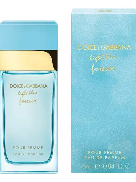Парфюмерная вода Dolce & Gabbana