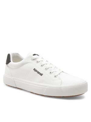 Sneakers Sprandi fehér