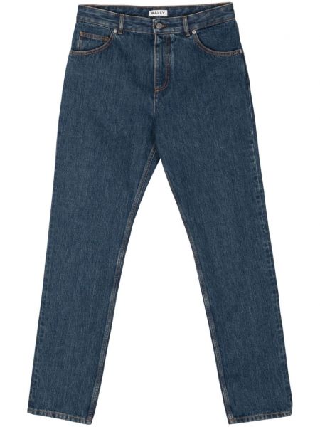 Jeans Bally blå