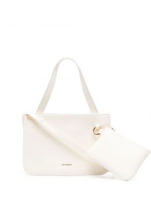 Τσάντα shopper Jil Sander