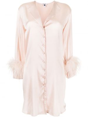 Šaty Gilda & Pearl, růžová