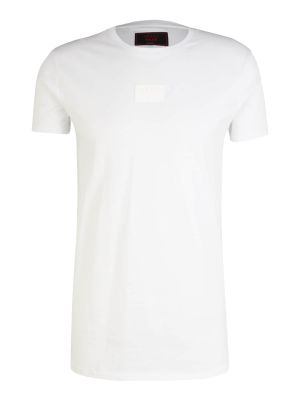Тениска Siksilk бяло