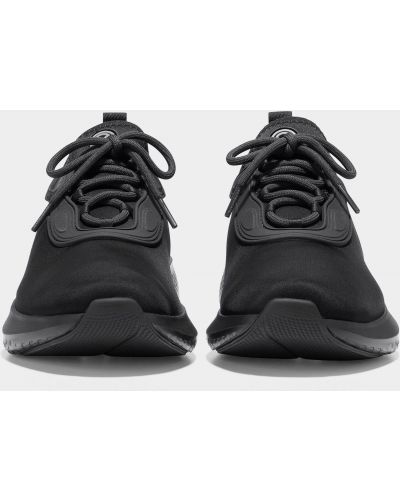 Черные кроссовки Cole Haan