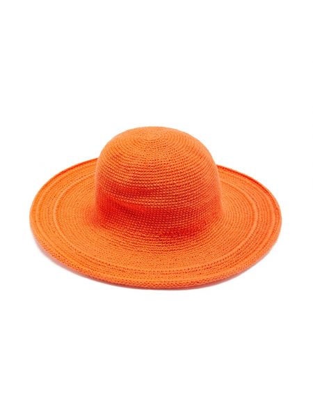 Mütze Maliparmi orange