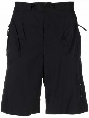 Bermuda kratke hlače A-cold-wall* črna