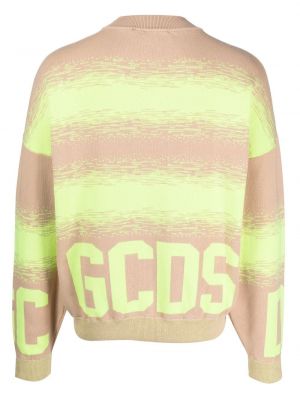Sweter bawełniany Gcds