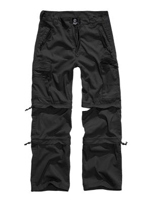 Pantalon cargo Brandit noir