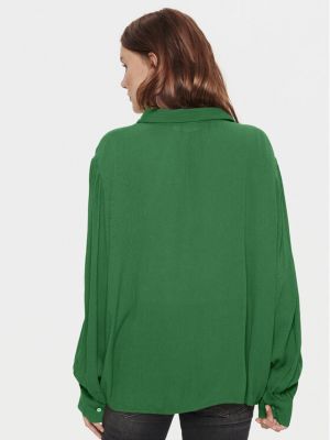 Marškiniai Saint Tropez žalia