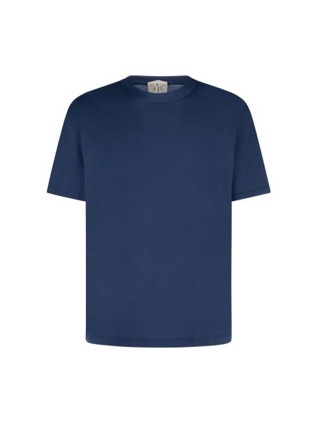 T-shirt Ten C blau