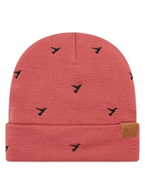 Mütze Viking pink