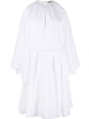 Sukienka koronkowa Ports 1961 - Biały