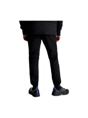 Spodnie sportowe Calvin Klein czarne