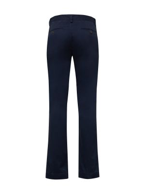 Παντελόνι chino Polo Ralph Lauren μπλε