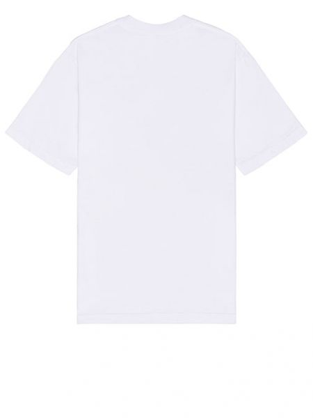 Camiseta Babylon blanco