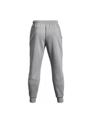 Pantalones de chándal Under Armour gris