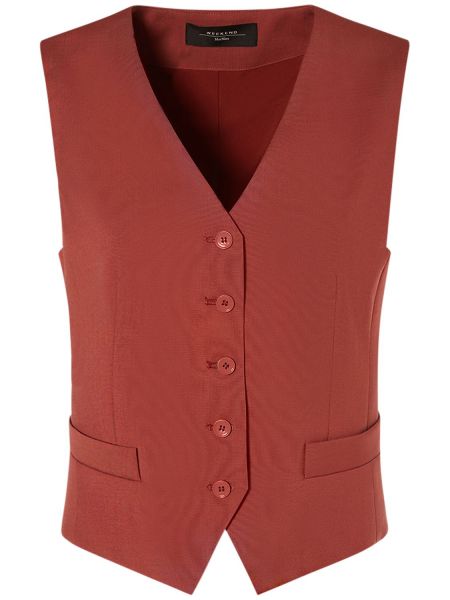 Uld vest Weekend Max Mara